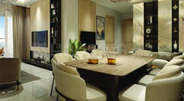 Project Image of 1182.0 - 2405.0 Sq.ft 2.5 BHK Apartment for buy in Palm Olympia Phase 3