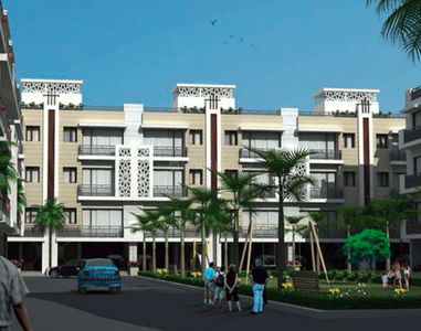 Project Image of 1422 Sq.ft 3 BHK Builder Floor for sale in Sector 49 for Rs. 10500000