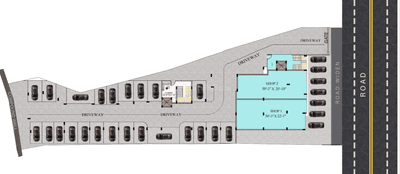 Project Image of 1030.0 - 2035.0 Sq.ft 2 BHK Apartment for buy in Lotus Kapila