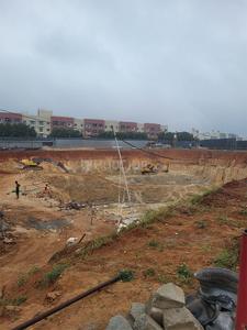 Project Image of 727.21 - 1024.0 Sq.ft 2 BHK Apartment for buy in Concorde Neo