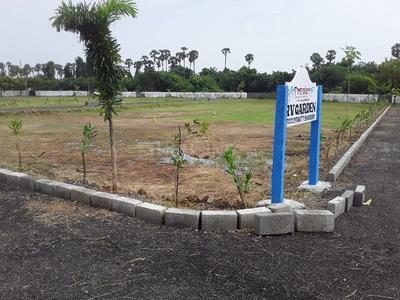 RV Garden Elevation 1