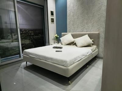 Project Image of 290.95 - 405.05 Sq.ft 1 BHK Apartment for buy in Vinay Unique Super Homez Harmony Phase II