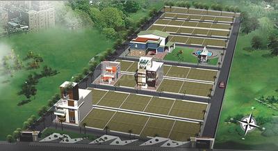 Project Image of 0.0 - 1800.0 Sq.ft 3 BHK Villa for buy in Tirumala Enclave