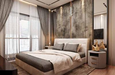 Project Image of 434.75 - 850.99 Sq.ft 1 BHK Apartment for buy in Empire Arena Square