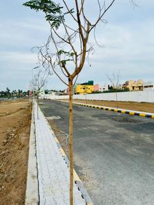 Project Image of 1089.0 - 2468.0 Sq.ft Residential Plot Plot for buy in Arohana Avenue