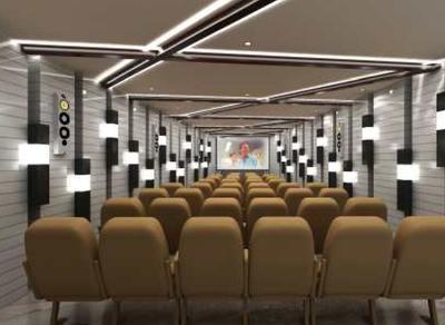 Project Image of 4090.0 - 4093.0 Sq.ft 4 BHK Villa for buy in Dev Istana