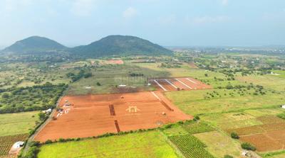Project Image of 748.0 - 3891.0 Sq.ft Residential Plot Plot for buy in Golden Meadows
