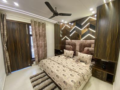 Project Image of 450.0 - 1050.0 Sq.ft 1 BHK Apartment for buy in Diamonds Home