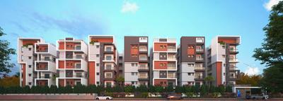Project Image of 721.0 - 1107.0 Sq.ft 2 BHK Apartment for buy in Utkarsha Jewel