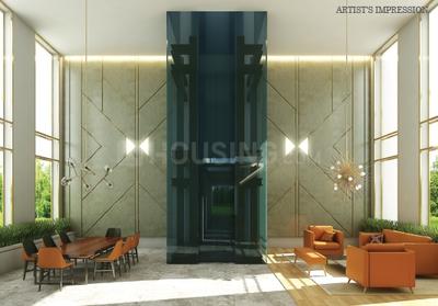 Project Image of 0.0 - 1162.0 Sq.ft 2 BHK Apartment for buy in Hubtown Celeste