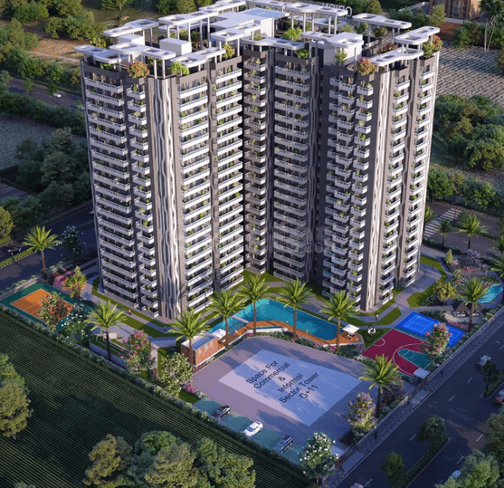 Divyansh Orion Homes - Image 3