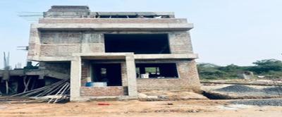 Project Image of 1741 Sq.ft 4 BHK Villa for sale in Bill for Rs. 9500000
