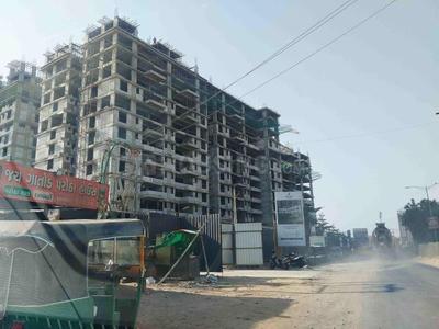 Project Image of 1034.95 - 2830.48 Sq.ft 3 BHK Apartment for buy in Kavisha The Portrait