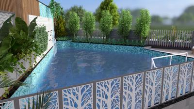 Project Image of 1100.0 - 1750.0 Sq.ft 2 BHK Apartment for buy in Mega Kamala Residency