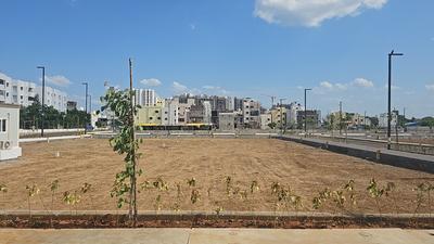 Project Image of 753.0 - 1845.0 Sq.ft Residential Plot Plot for buy in VGN Classique