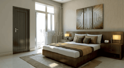 Project Image of 863.05 - 1095.01 Sq.ft 2 BHK Apartment for buy in Omaxe GH 4 Residency II Phase II AT Omaxe Integrated T