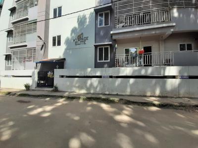 Project Image of 1100.0 - 1284.0 Sq.ft 2 BHK Apartment for buy in Myspace Elite