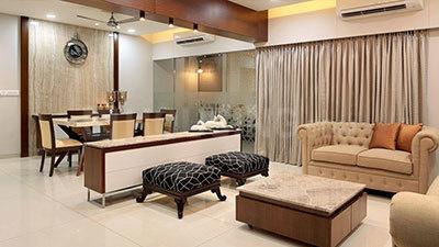 Project Image of 2325 Sq.ft 4 BHK Apartment / Flat for sale in Noida Extension for Rs. 24000000