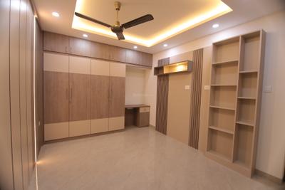 Project Image of 1303.0 - 1739.0 Sq.ft 2 BHK Apartment for buy in Sree Daksha Ilaria