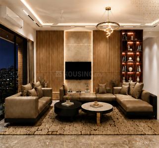 Project Image of 2454.0 - 2524.5 Sq.ft 3 BHK Apartment for buy in Surreal Shyam