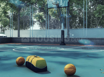 Project Image of 1685 Sq.ft 3 BHK Apartment / Flat for sale in Dhakoli for Rs. 7290000
