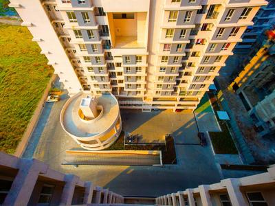 Project Image of 1443.0 - 1546.0 Sq.ft 3 BHK Apartment for buy in Embassy Residency Phase 2