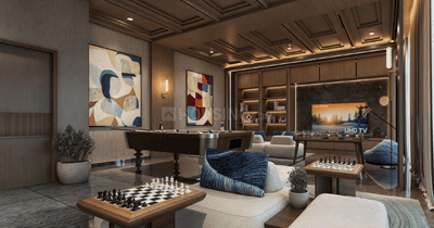 Project Image of 2305.0 - 3753.0 Sq.ft 3 BHK Apartment for buy in Appaswamy Kamadhenu