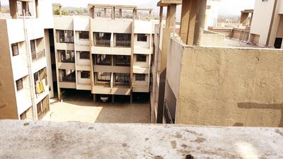Project Image of 373.83 - 616.66 Sq.ft 1 BHK Apartment for buy in Grow Riverside Greens