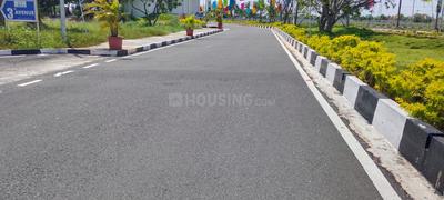 Project Image of 600.0 - 2400.0 Sq.ft Residential Plot Plot for buy in V Professional G Star Green Field