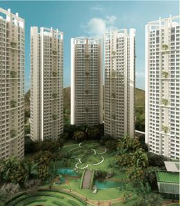 Project Image of 935 Sq.ft 2.5 BHK Apartment / Flat for sale in Bhandup West for Rs. 26500000
