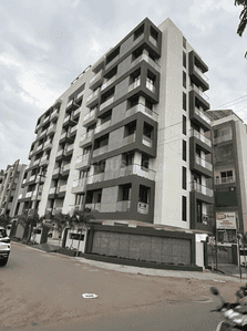Project Image of 0.0 - 1670.0 Sq.ft 4 BHK Apartment for buy in Dhanshree 5