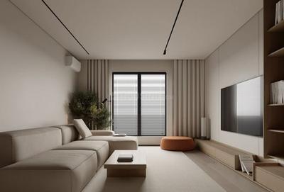 Project Image of 1049.0 - 1611.0 Sq.ft 2 BHK Apartment for buy in Vivanas Aloft