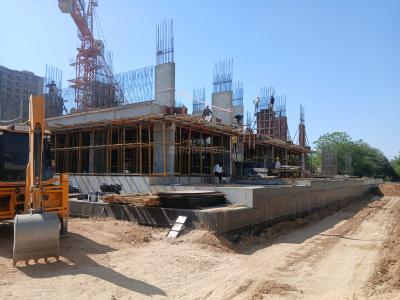 Project Image of 0.0 - 1800.0 Sq.ft 3 BHK Apartment for buy in Bhadrakali Aavishkar By Samay