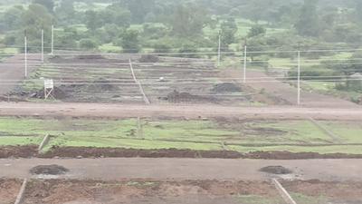 Project Image of 1639.0 - 5468.0 Sq.ft Residential Plot Plot for buy in Sugee Nivaant