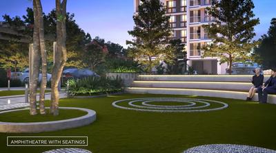 Project Image of 600 Sq.ft 1 BHK Apartment / Flat for sale in Dhansar for Rs. 4000000