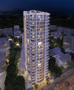 Project Image of 460.16 - 828.82 Sq.ft 1 BHK Apartment for buy in Prince Tower