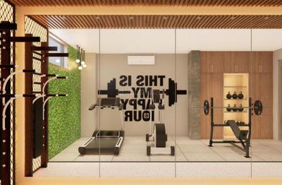 Project Image of 2525.0 - 2584.0 Sq.ft 4 BHK Apartment for buy in Sky Palacio