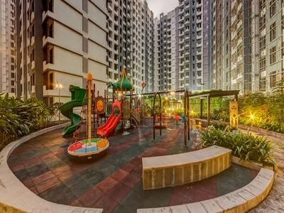 Project Image of 340.0 - 602.0 Sq.ft 1 BHK Apartment for buy in Bhoomi Acropolis 2