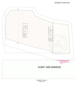 Project Image of 847.01 - 911.5 Sq.ft 2 BHK Apartment for buy in Shravan Sagar Heights