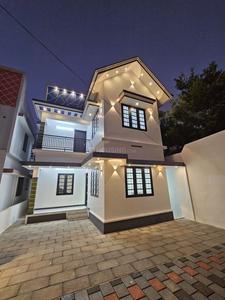 Project Image of 1000.0 - 1459.0 Sq.ft 2 BHK Villa for buy in Prime Heaven Villa