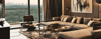 Project Image of 1515.0 - 2803.03 Sq.ft 3 BHK Apartment for buy in Regency Palms