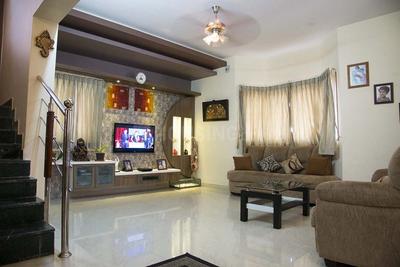 Project Image of 1433.0 - 2310.0 Sq.ft 3 BHK Villa for buy in Renaatus Swarnabhoomi
