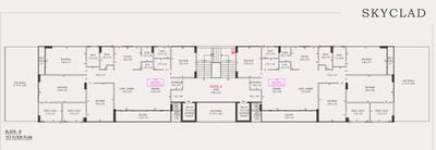 Project Image of 1456.57 - 1925.99 Sq.ft 4 BHK Apartment for buy in Status Sky Clad