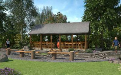 Project Image of 1776.0 - 4543.0 Sq.ft Residential Plot Plot for buy in Excellence Zen Garden
