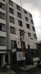 Project Image of 378.03 - 612.04 Sq.ft 2 BHK Apartment for buy in Mahavir Kasturi Wing B
