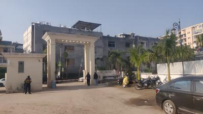 Project Image of 1611.0 - 1721.0 Sq.ft 3 BHK Apartment for buy in Motiaz Blue Ridge