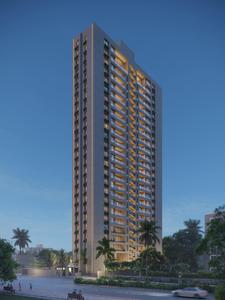 Project Image of 1521.58 - 2680.11 Sq.ft 4 BHK Apartment for buy in Skyscape