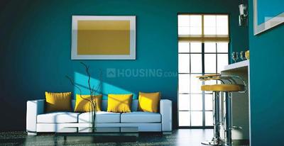 Project Image of 365.0 - 626.0 Sq.ft 1 BHK Apartment for buy in Namrata Yashwantnagar Plus