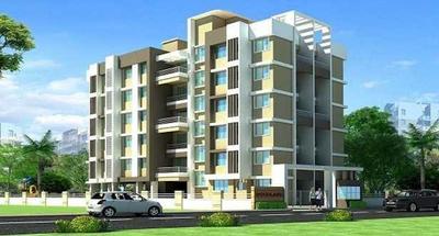 Project Image of 560.0 - 872.0 Sq.ft 1 BHK Apartment for buy in Himanshu Mount View