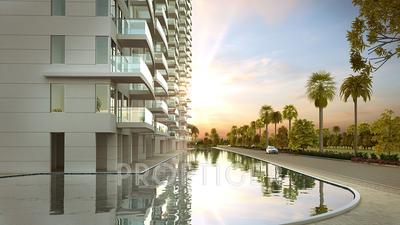Project Image of 858.0 - 2603.0 Sq.ft 2 BHK Apartment for buy in Pharande Puneville
